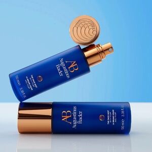 Augustinus Bader The Face Mist Full Size 100 ml New In Box
